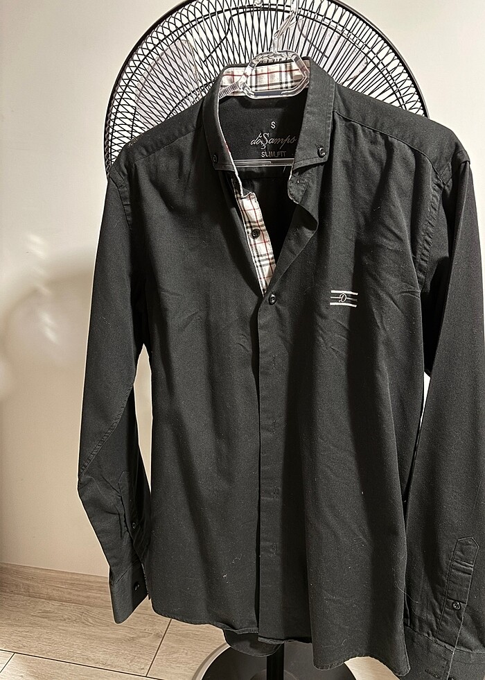 Erkek gömlek - Görsel 2