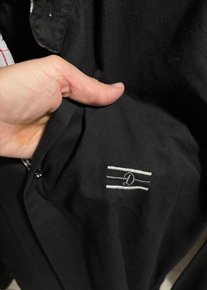 Erkek gömlek - Görsel 4