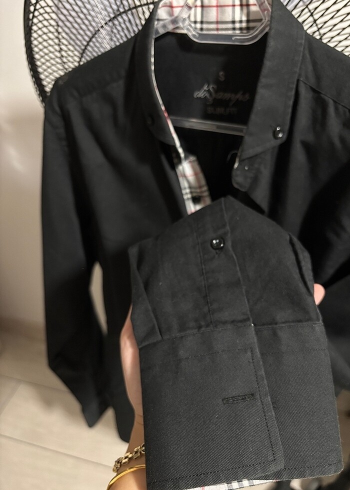 Erkek gömlek - Görsel 5