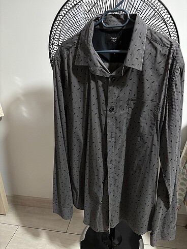 Erkek gömlek - Görsel 2