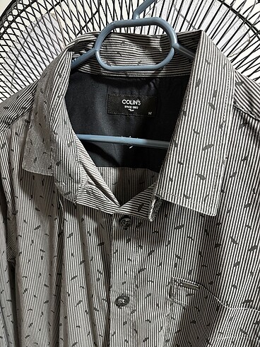 Erkek gömlek - Görsel 3