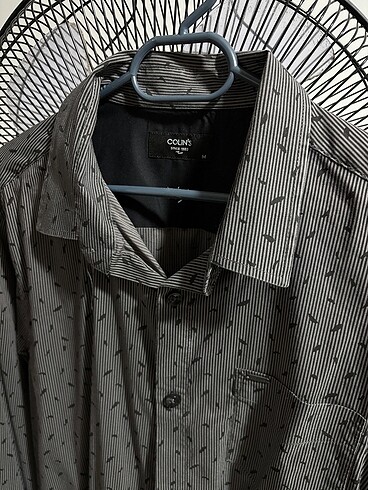 Erkek gömlek - Görsel 4
