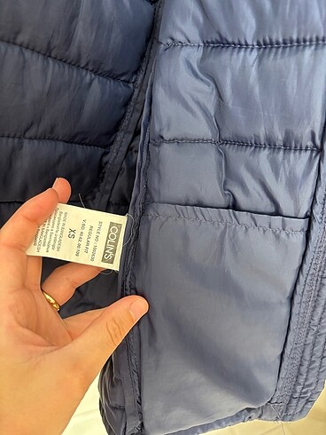 Colins şişme yelek - Görsel 7