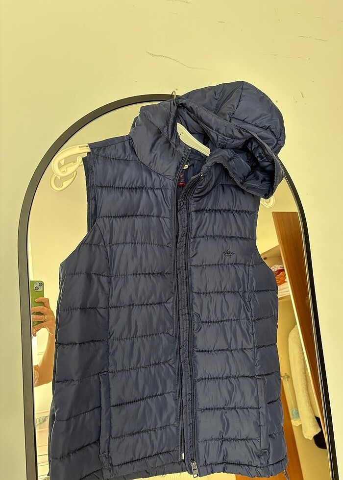 Colins şişme yelek - Görsel 3