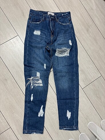 Trendyol & Milla Jean kot pantolon