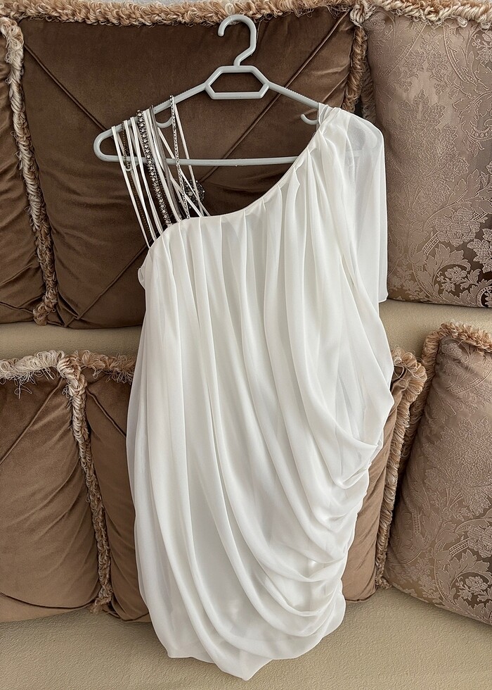 Nikah elbisesi / Bride elbise /abiye elbise / After elbise - Görsel 2