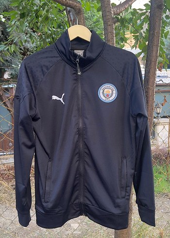 Man City Eşofman Üstü
