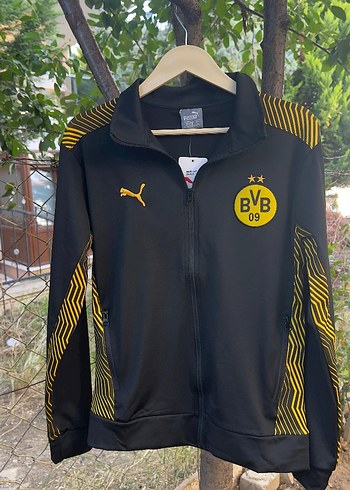 Dortmund Eşofman Üstü
