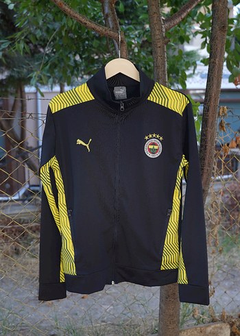 Fenerbahçe Eşofman Üstü