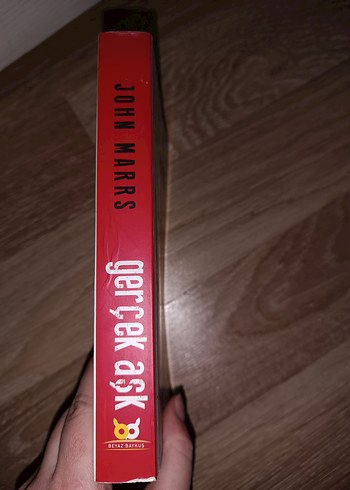 John Marrs - The One Kitap - Görsel 3