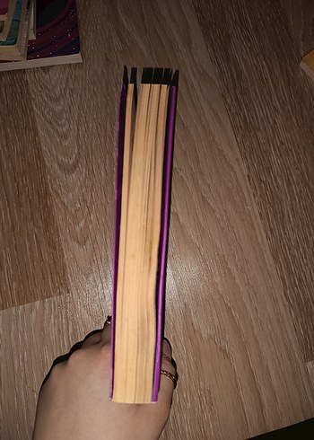 Sarışın Jane - Bela'nın Peşinde - Görsel 4