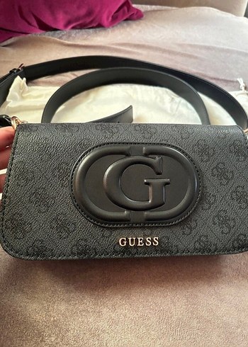 Guess Deri Çanta