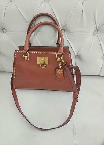 Guess Guess Deri Çanta