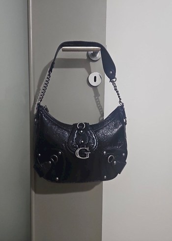 Guess Guess Deri Çanta