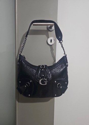 Guess Deri Çanta