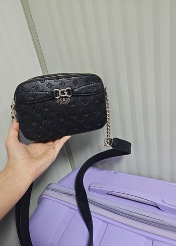 Guess Guess Deri Çanta