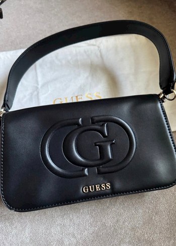 Guess Guess Deri Çanta