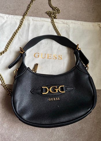 Guess Guess Deri Çanta