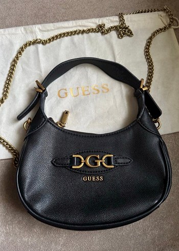 Guess Deri Çanta