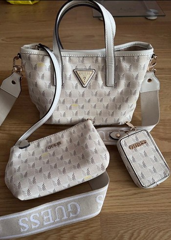 Guess Guess Çanta