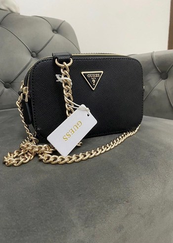 Guess Guess Deri Çanta
