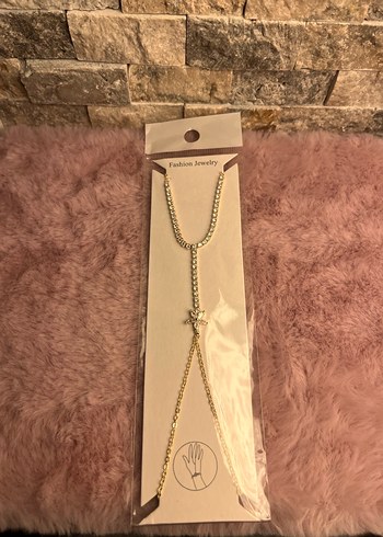 Gold Çiçek Şahmeran - Görsel 3