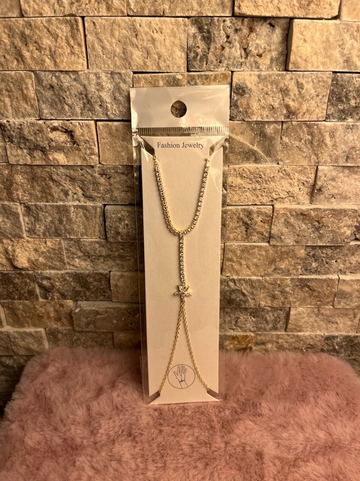 Gold Çiçek Şahmeran - Görsel 2