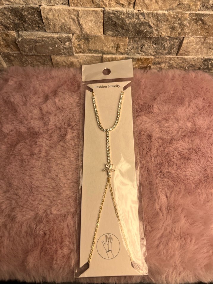 Gold Çiçek Şahmeran - Görsel 3