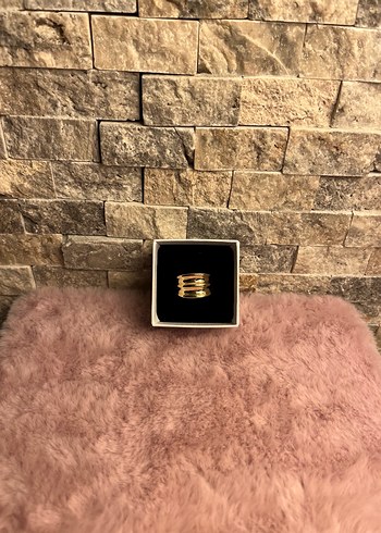 Gold Yüzük 4 - Görsel 3