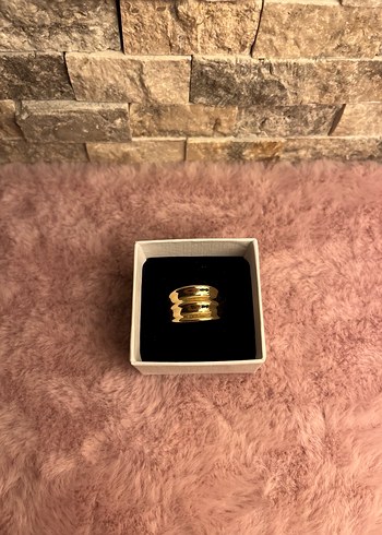 Gold Yüzük 4 - Görsel 2