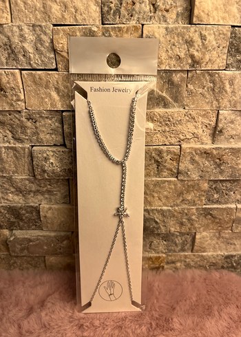 Gümüş Çiçek Şahmeran - Görsel 2