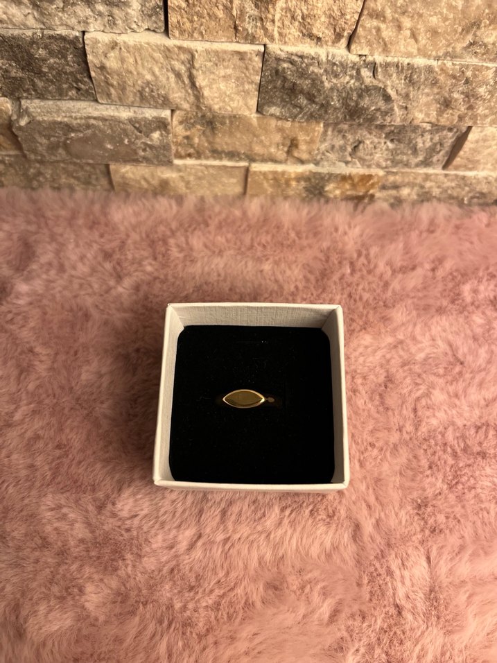 Gold Yüzük 6 - Görsel 2