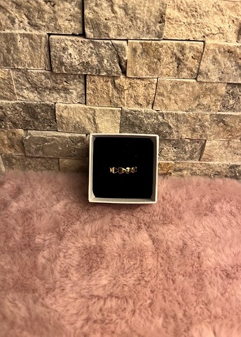 Gold Yüzük 8 - Görsel 3