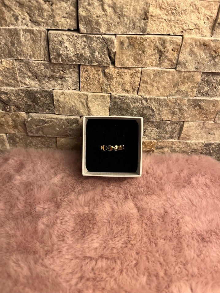 Gold Yüzük 8 - Görsel 3