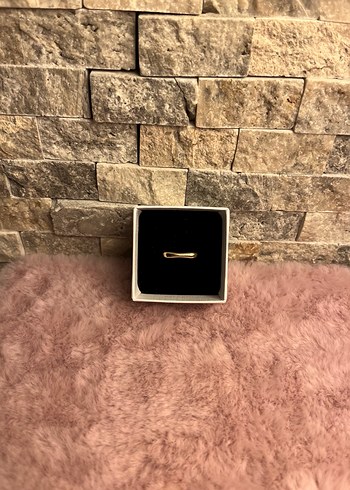 Gold Yüzük 7 - Görsel 3