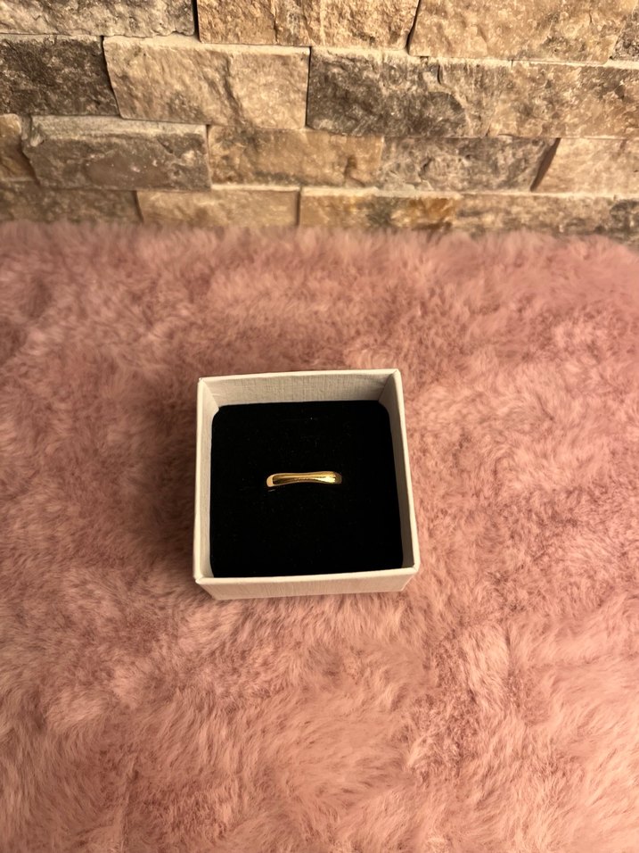 Gold Yüzük 7 - Görsel 2