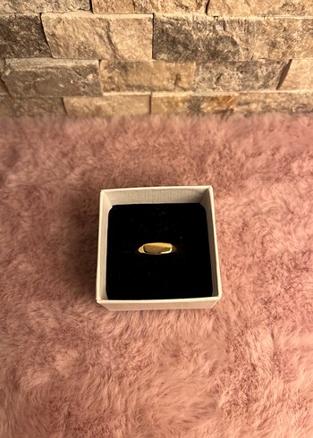 Gold Yüzük 10 - Görsel 2