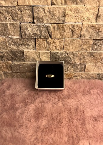 Gold Yüzük 10 - Görsel 3