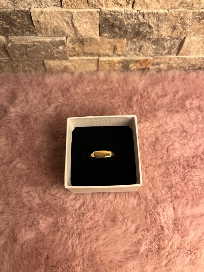 Gold Yüzük 10 - Görsel 2