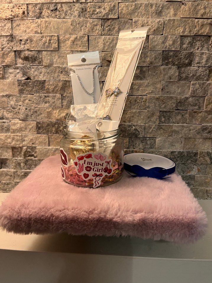 Takı Kavanozu - Görsel 2