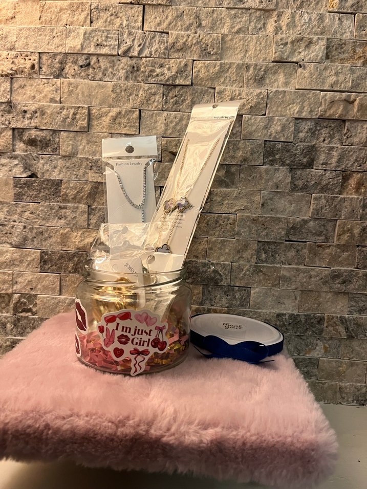 Takı Kavanozu - Görsel 3