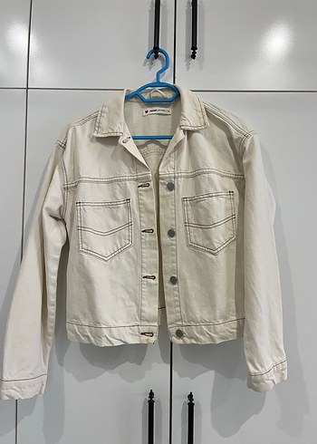 Koton Denim Ceket
