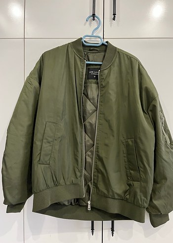 Lc Waikiki Bomber Ceket
