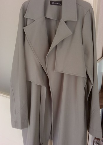 Minik Terzi Belden Bağlamalı Blazer - Görsel 5