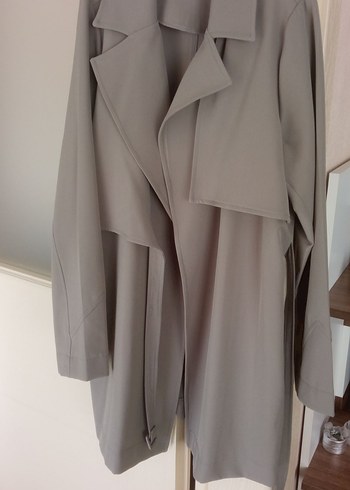 Minik Terzi Belden Bağlamalı Blazer - Görsel 6