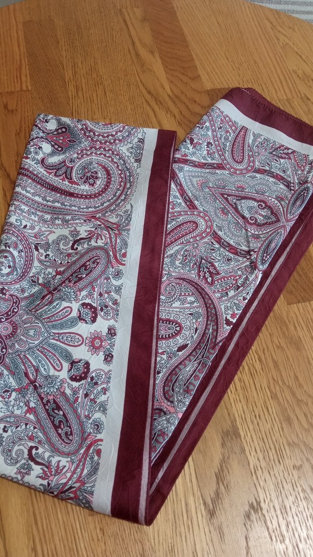 Çok Renkli Kadın Şal - Görsel 4