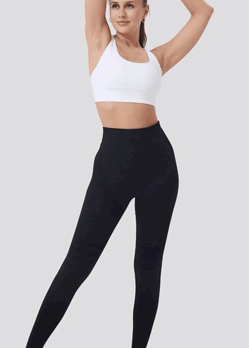 3'lü etki Taytı Lipödem, Selülit, Varis - Görsel 8