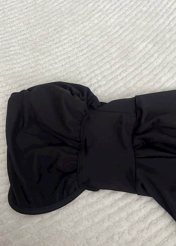 Tesettür yüzücü bone - Görsel 2