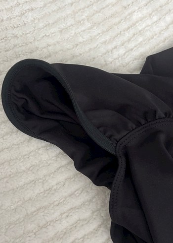 Tesettür yüzücü bone - Görsel 4