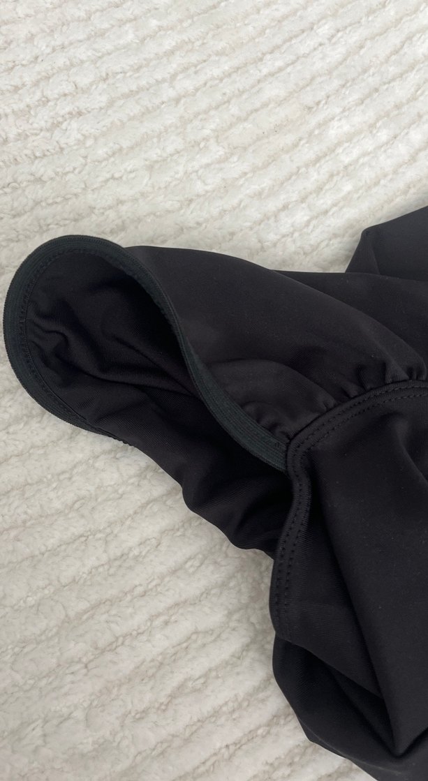 Tesettür yüzücü bone - Görsel 4